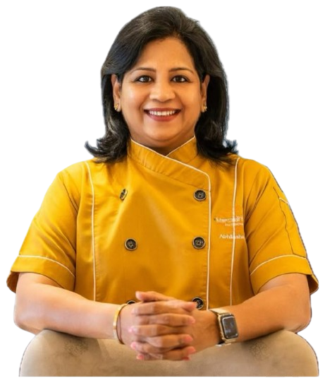 Founder of Marwadi Khana